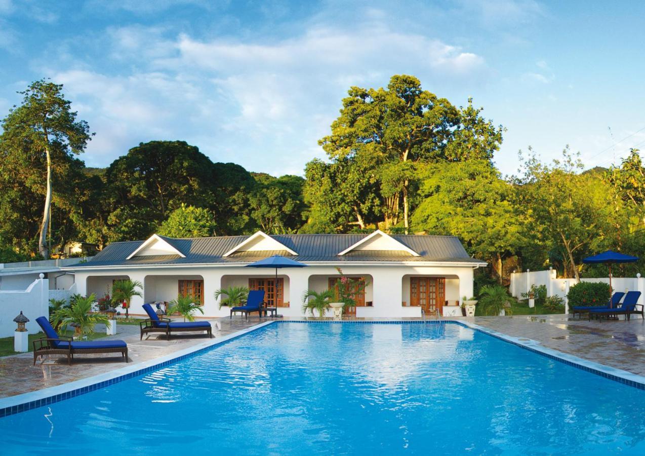 Britannia Hotel Grand Anse  Eksteriør billede
