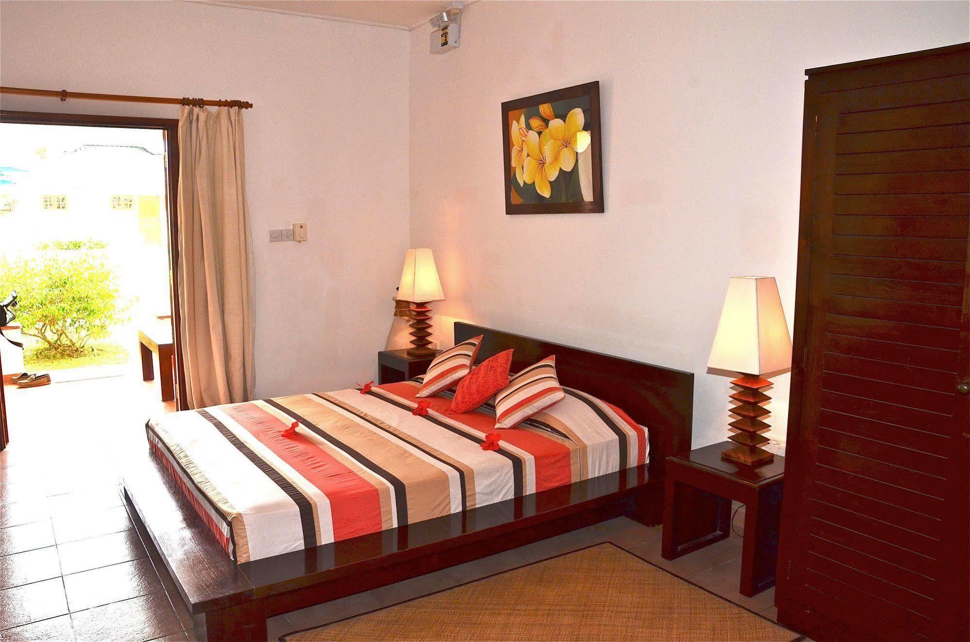 Britannia Hotel Grand Anse  Eksteriør billede
